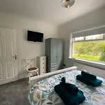Luxurious&bright For 6 Dogfriendly Hébergement de vacances