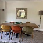 Luxurious & Bright For 6 Dogfriendly