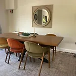 Luxurious&bright For 6 Dogfriendly Hébergement de vacances *