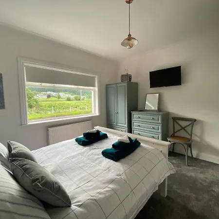 Luxurious & Bright For 6 Dogfriendly Dom wakacyjny Westport