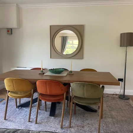 Luxurious & Bright For 6 Dogfriendly