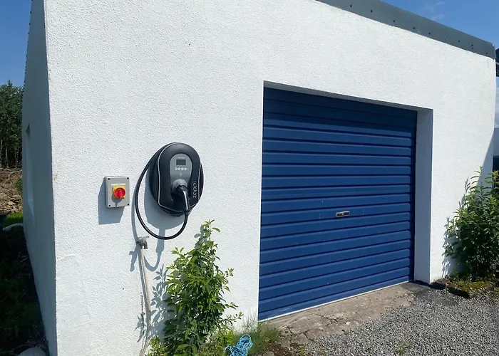 Luxurious & Bright For 6 Dogfriendly