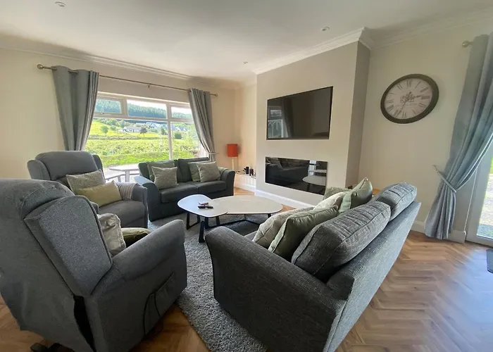 Luxurious & Bright For 6 Dogfriendly Westport